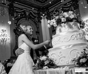Palazzo Brancaccio Matrimonio Sarah e Maurizio