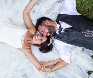 Villa Cavalier Matrimonio Anna e Gianluca