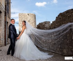 Clementina & Dino