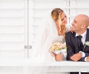 Cristina & Stefano