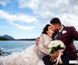 Teresa & Manuel