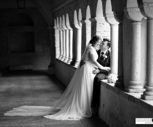 Andrea & Carlotta wedding day