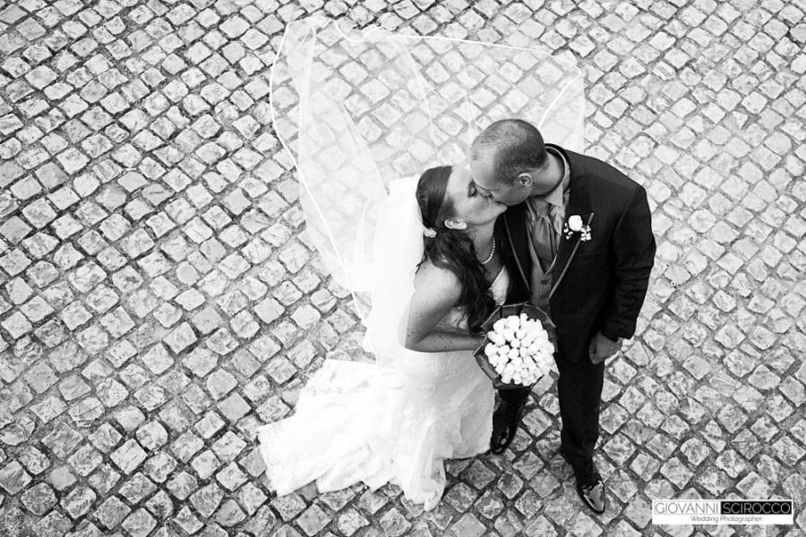Alessandra & Giulio