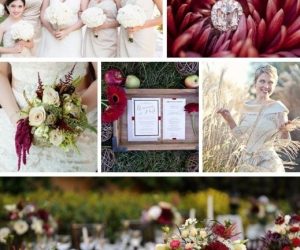 Matrimonio autunnale