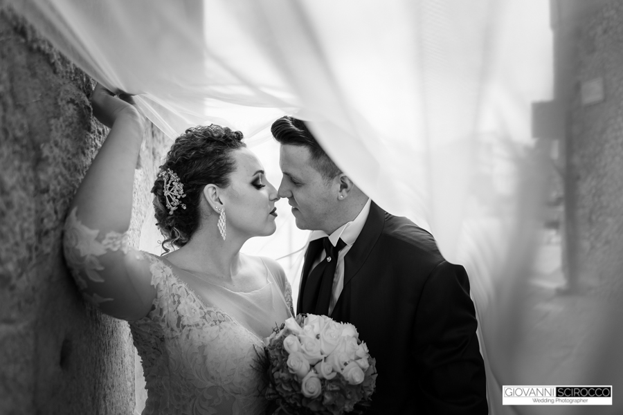 Matrimonio Fondi
