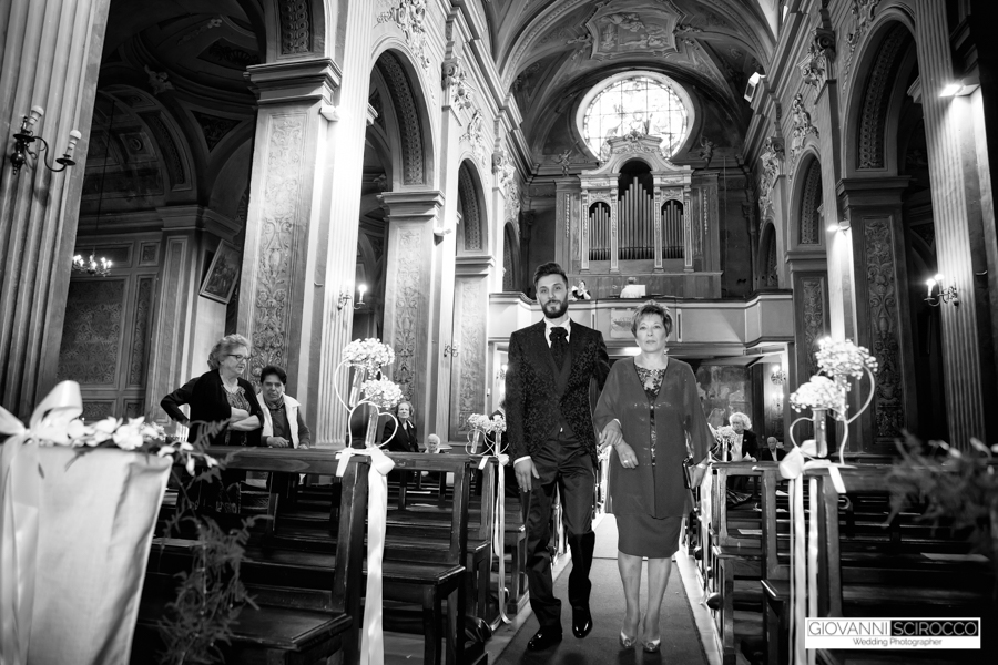 fotografo di matrimonio Priverno