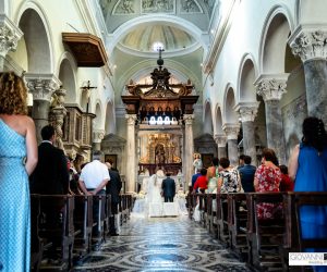 CEI e Governo firmato Protocollo riapertura Chiese.  E i Matrimoni?