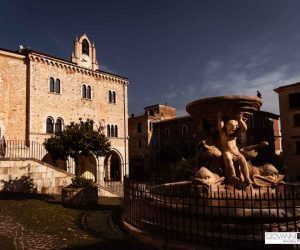 Priverno Storie di solidarietà ai tempi del covid-19