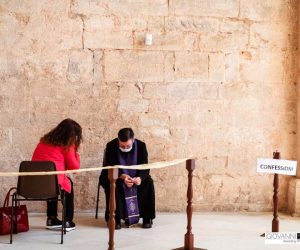 Riapertura Chiese Fase 2