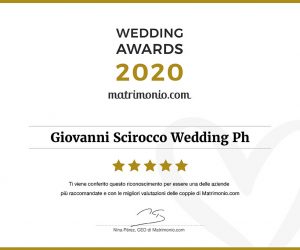 Wedding Awards 2020