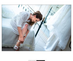 Scarpe da Sposa 2020