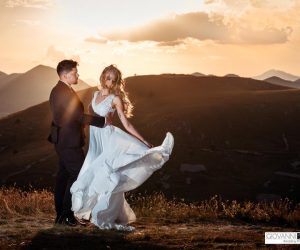 Elopement in Italia Silvia e Manuel