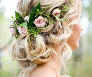 Acconciatura da Sposa tendenze 2020