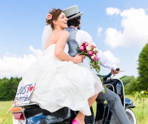 Documenti per il Matrimonio