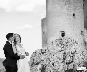 Reportage di Matrimonio Silvia e Manuel