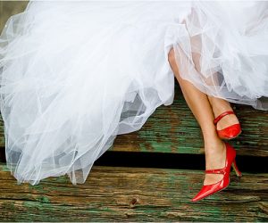 Scarpe Sposa 2021