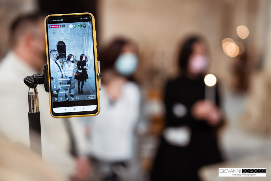 battesimo abbazia di Fossanova