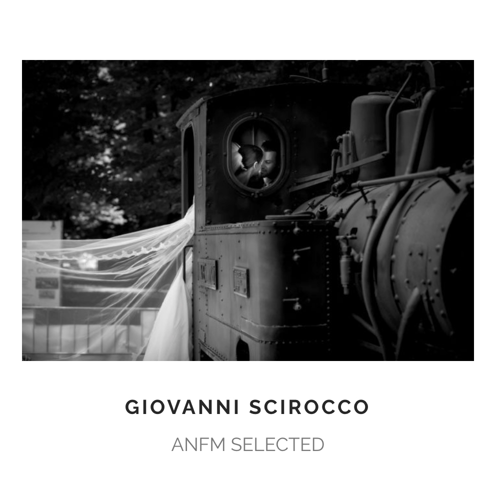 ANFM selected photographer 