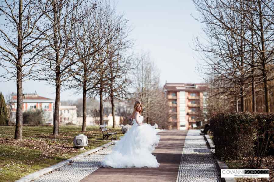 fotografo di matrimonio Frosinone
