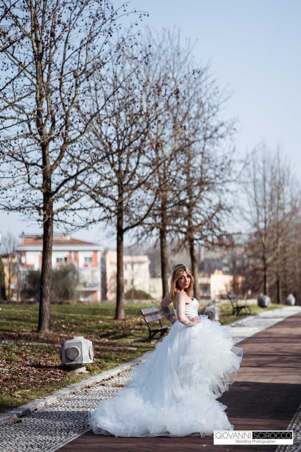 fotografo di matrimonio Frosinone