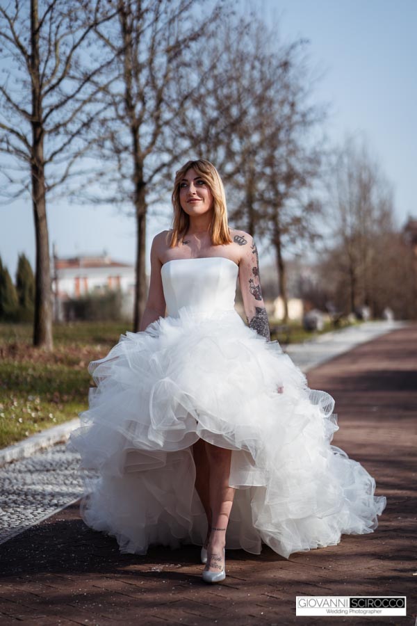 fotografo di matrimonio Frosinone