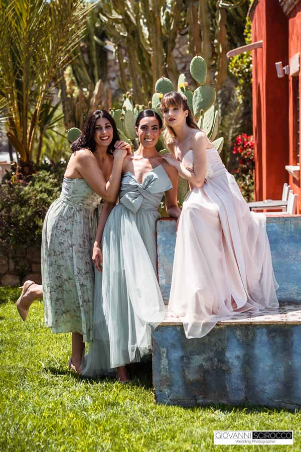 Aeneas Landing