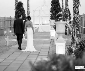 Grappolo d’Uva ricevimenti Wedding Eleonora e Frank