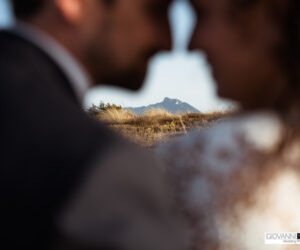 Il San Francesco Charming Hotel Wedding Stuart+Alice