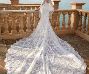 Bride trend 2022