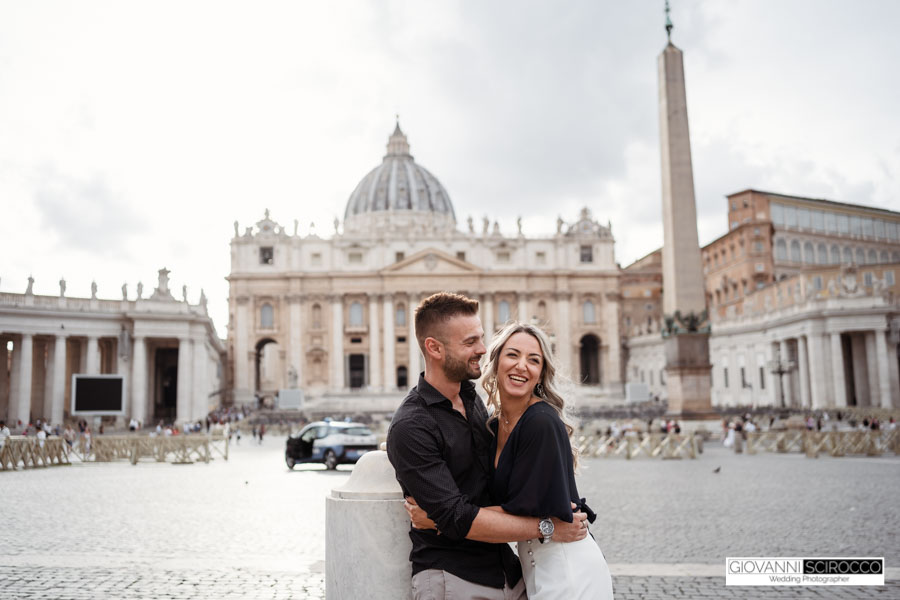 servizio fotografico Roma
