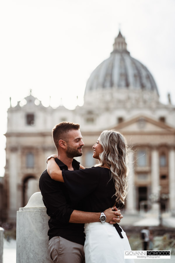 servizio fotografico Roma