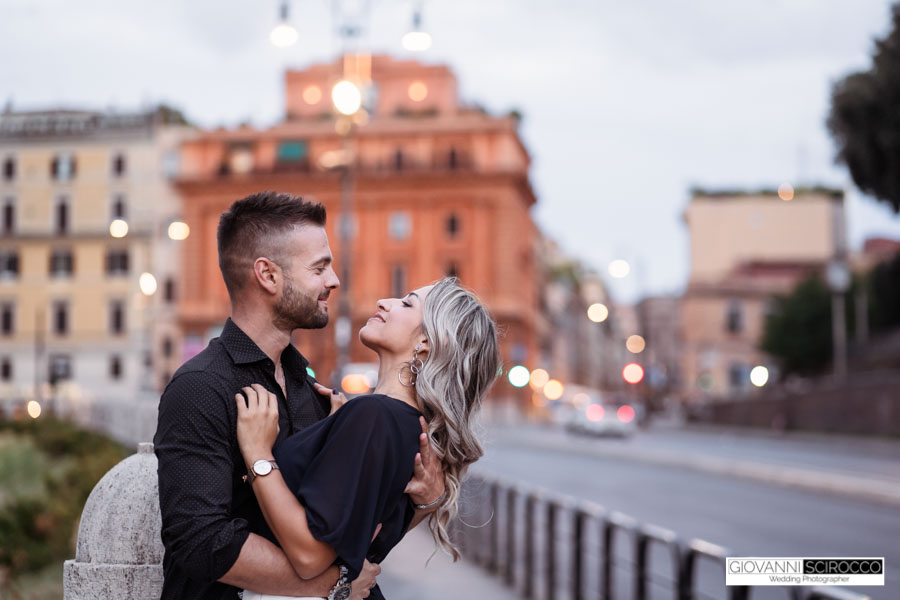 servizio fotografico Roma