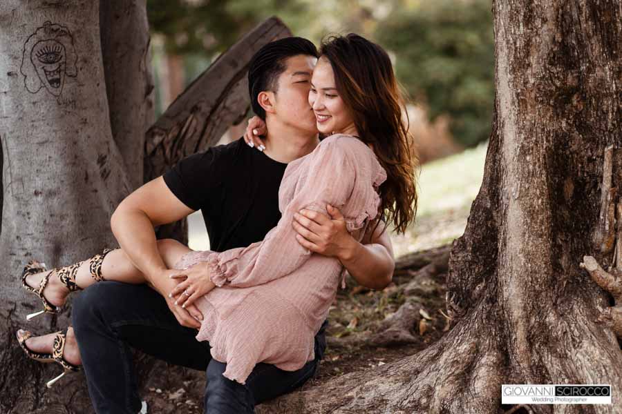 wedding proposal planner
