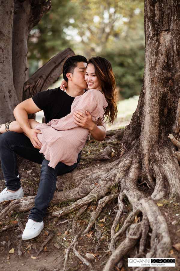 wedding proposal planner