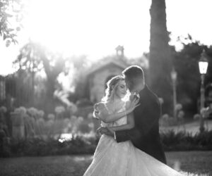 Wedding video Riccardo + Letizia