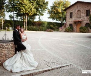 Molino 7Cento Matrimonio Davide e Giorgia