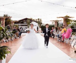 Anteprima Abito da Sposa 2025