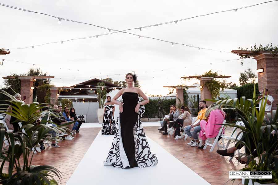 Anteprima Abito da Sposa 2025