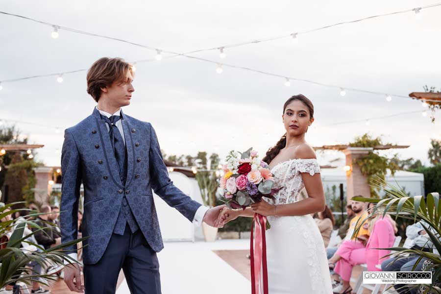 Anteprima Abito da Sposa 2025
