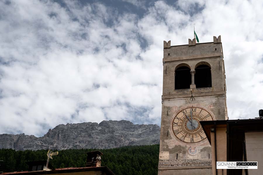 campanile bormio