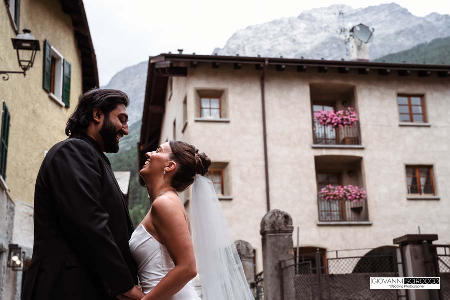 love in bormio