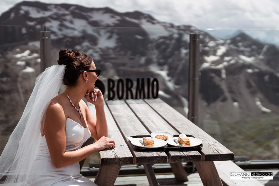 love in bormio