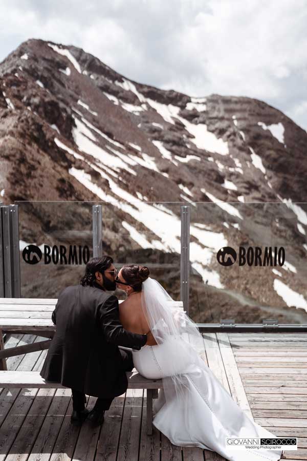 love in bormio