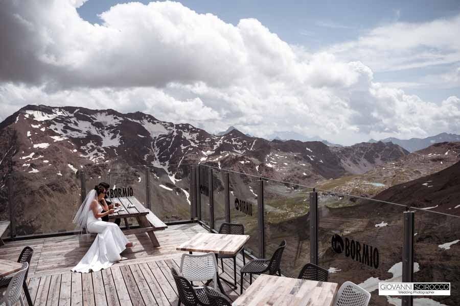 love in bormio