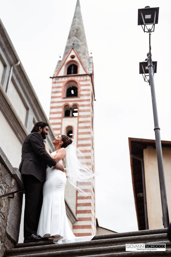 chiesa matrimonio bormio