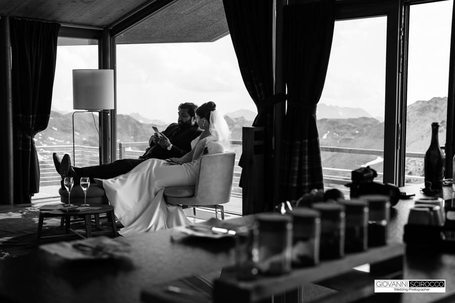 love in bormio