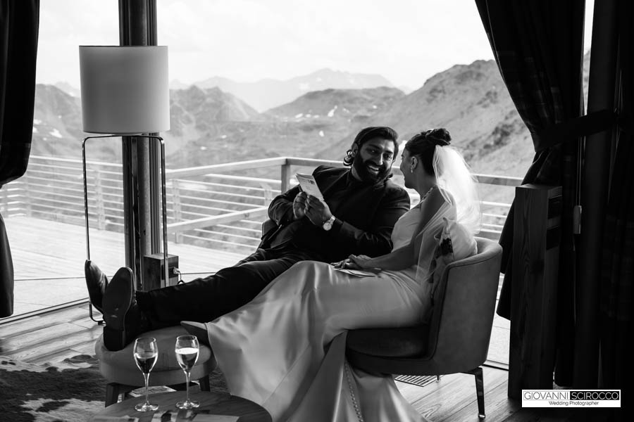 love in bormio