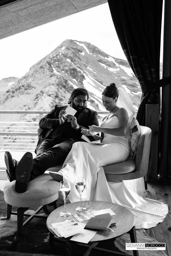 love in bormio