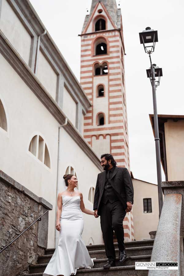 chiesa matrimonio bormio
