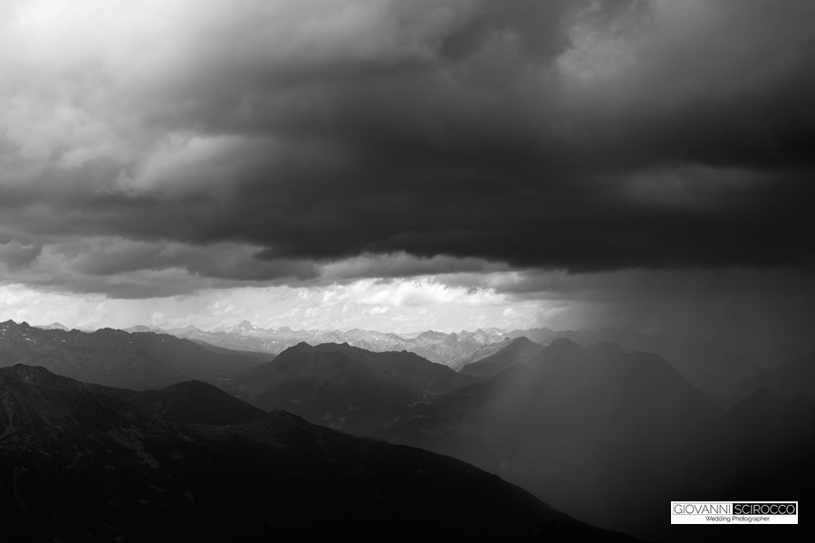 love in bormio